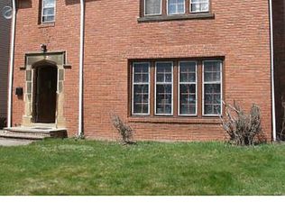 3517 Raymont Blvd, University Heights, OH