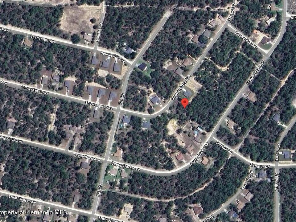 1st image of LOT 8 Snowy Egret Ave