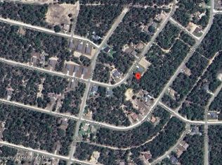 LOT 8 Snowy Egret Ave, Brooksville, FL 34614