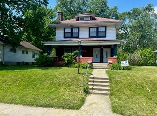 24 Wallace Ln, Indianapolis, IN 46201