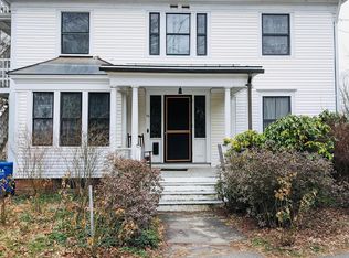 93 Prospect St #2, Northampton, MA 01063