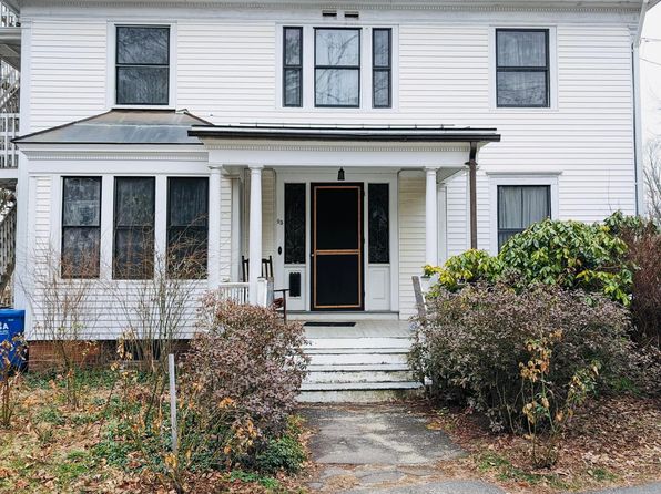 93 Prospect St #2