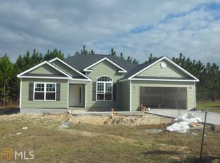 137 Stillwater Dr #14, Statesboro, GA 30461