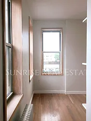 Rented by Sunrise Real Estate