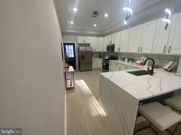 2141 Druid Hill Ave, Baltimore, MD 21217