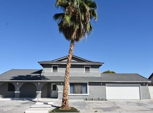 1300 Oak Tree Ln, Las Vegas, NV 89108
