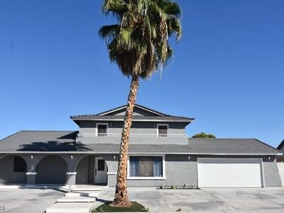 1300 Oak Tree Ln, Las Vegas, NV, 89108