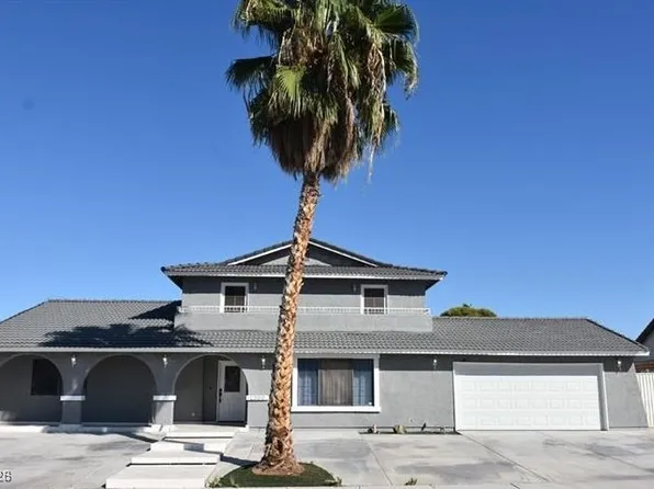 1300 Oak Tree Ln, Las Vegas, NV 89108
