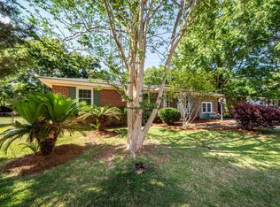 210 Farm Rd, Goose Creek, SC 29445