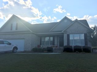 106 Brittany Dr, Dothan, AL 36301