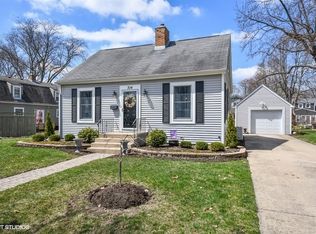 714 Anderson Blvd, Geneva, IL 60134