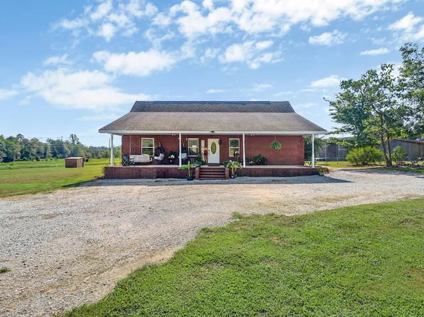 279 Smith Rd, Crossville, TN 38571