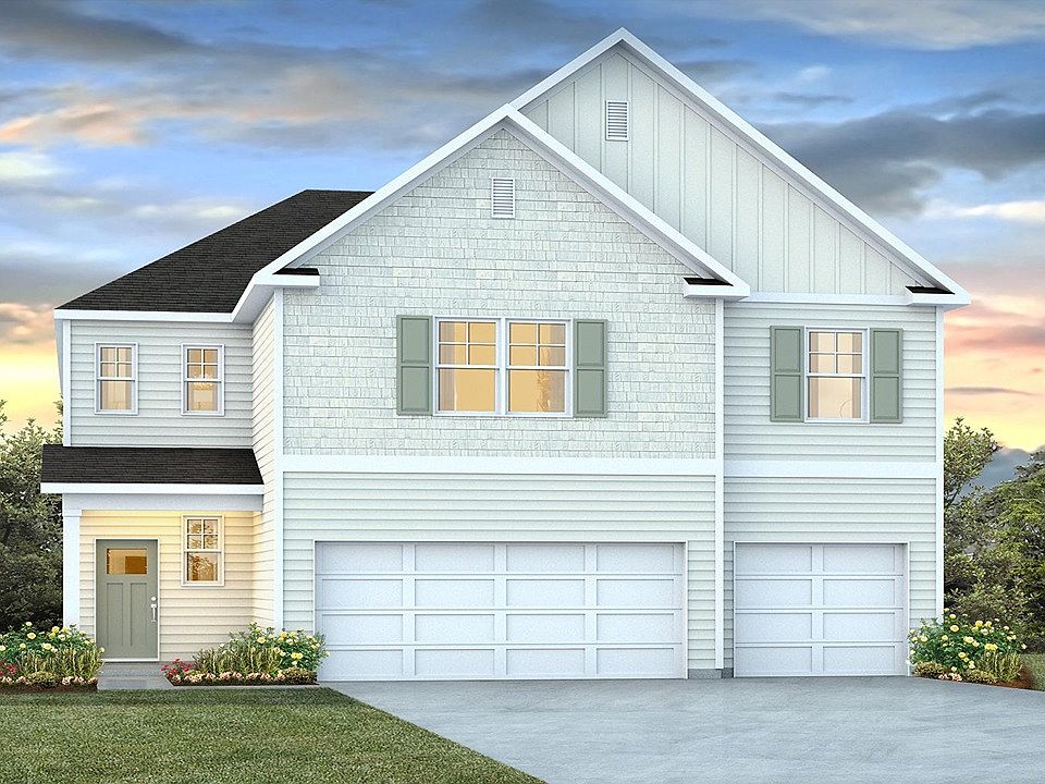 Plan Elevation.