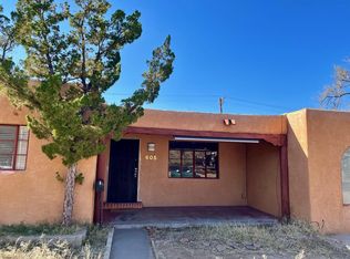 605 Richmond Dr SE, Albuquerque, NM 87106