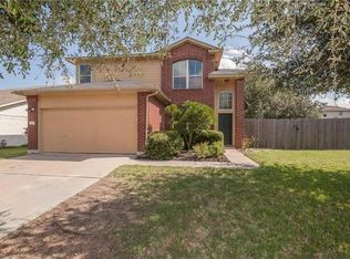 2608 Turtle River Dr, Leander, TX 78641