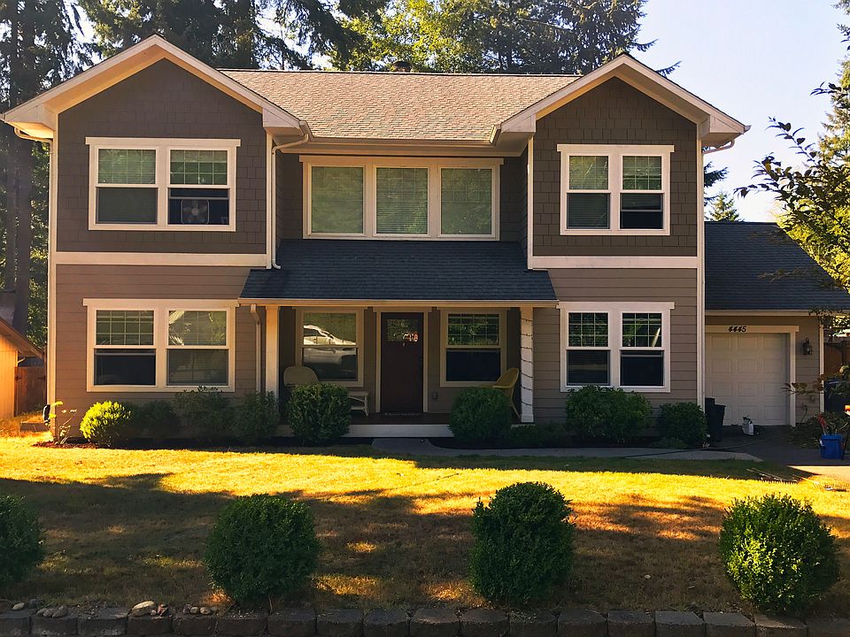 1st image of 4445 Deerhorn Trl NW