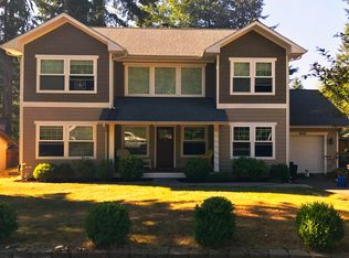 4445 Deerhorn Trl NW, Bremerton, WA 98312