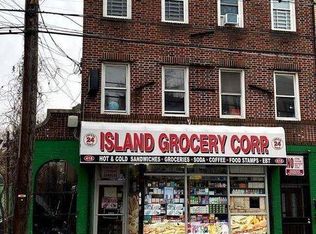418 Jersey St, Staten Island, NY 10301