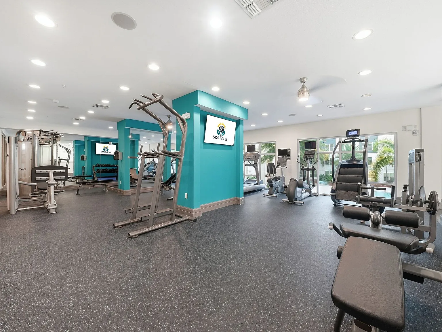 2 bed, $5,500 — Photo 4