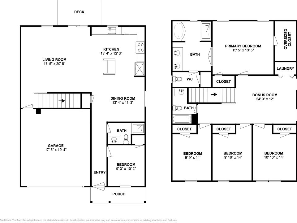 2nd image of 1671 Rabon Farms Ln