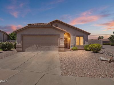 16492 N 69TH Drive, Peoria, AZ, 85382