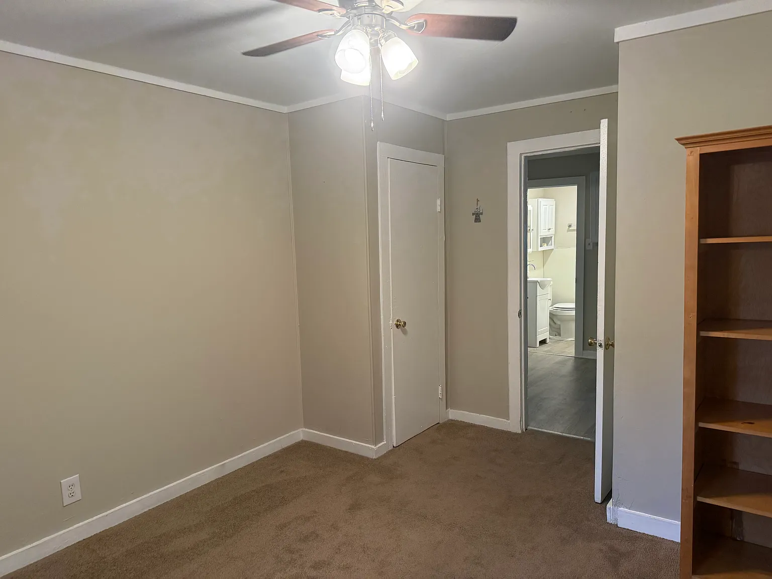 1 bed, $860 — Photo 4