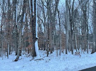 Paddock Wood Rd, Gordonsville, VA 22942