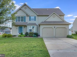 31 Birkdale Way, Camden Wyoming, DE 19934
