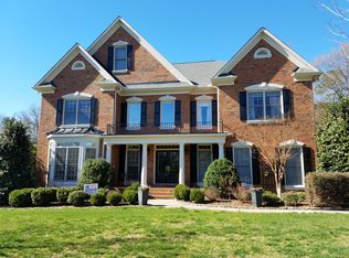 7609 Westmont Way, Waxhaw, NC 28173