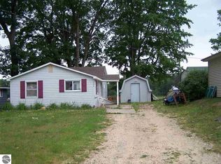 7886 Perch Lake Rd, Lake, MI 48632