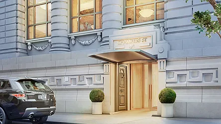 Sold by The Marketing Directors (Arias)