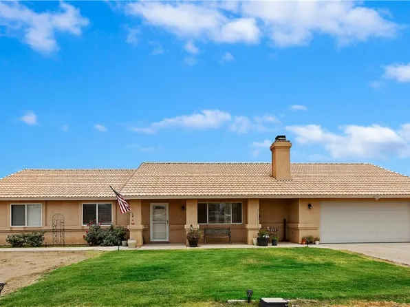 14040 Sage St, Oak Hills, CA 92344