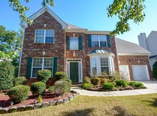 4437 Sequoia Park Trl, Snellville, GA 30039