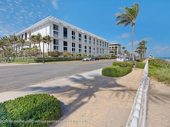 400 S Ocean Blvd APT 220S, Palm Beach, FL 33480