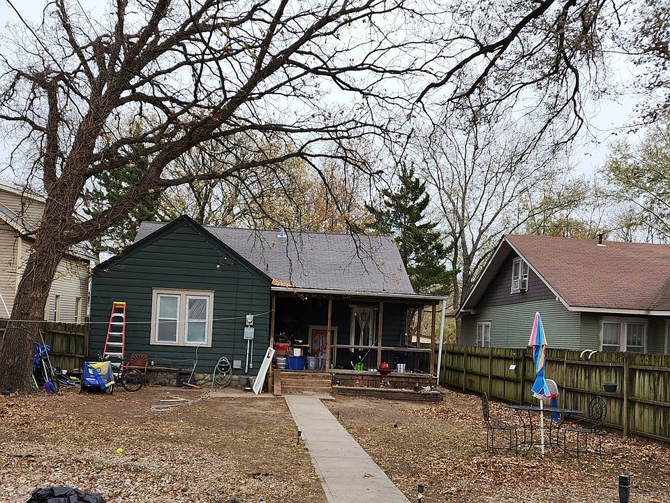 21 S Western Ave, Chanute, KS 66720 MLS 45933 Zillow