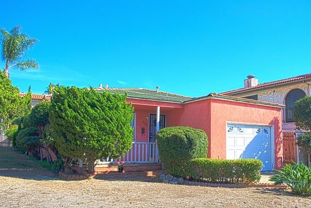 1st image of 1007 Van Nuys St