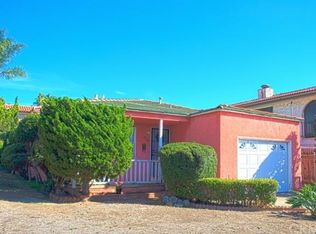 1007 Van Nuys St, San Diego, CA 92109
