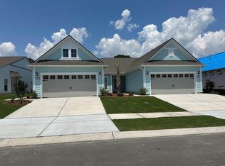 6584 Torino Lane Phase #4-LOT 414, Myrtle Beach, SC 29572
