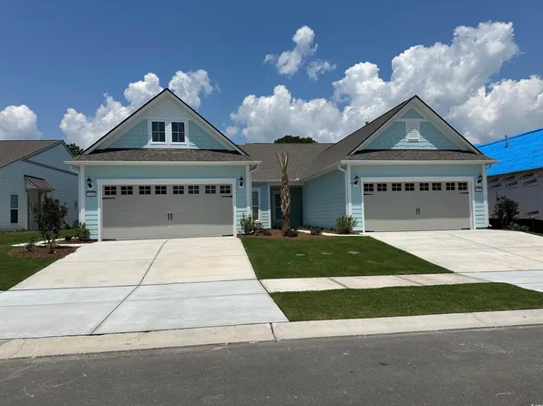 6584 Torino Lane Phase 4 Lot 414, Myrtle Beach, SC 29572