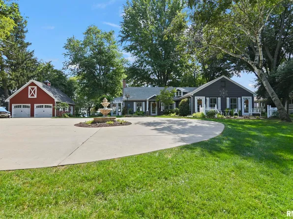 100 S Fox Mill Ln, Springfield, IL 62712