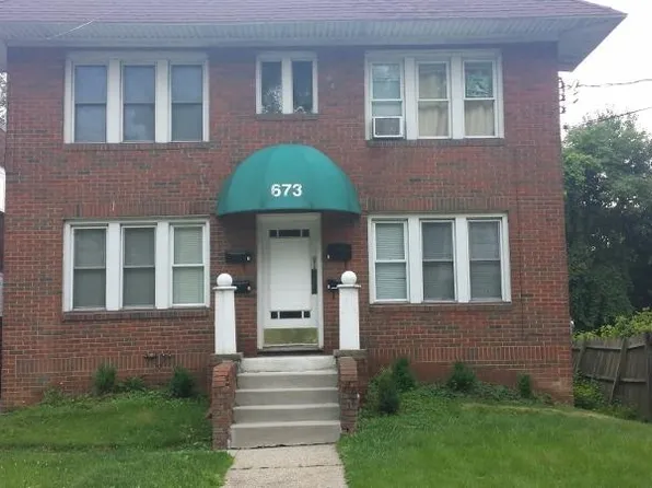 673 Brown St APT 1, Akron, OH 44311