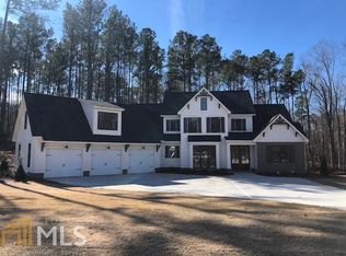 0 Haven Rdg #15, Newnan, GA 30263