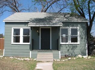 501 Cliff Ave, San Antonio, TX 78214