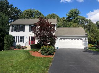 2195 Division Rd, East Greenwich, RI 02818