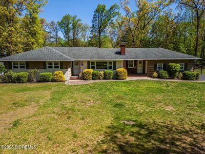 773 Nut Swamp Road, Red Bank, NJ, 07701