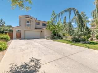 2983 Roundrock Ct, Reno, NV 89511