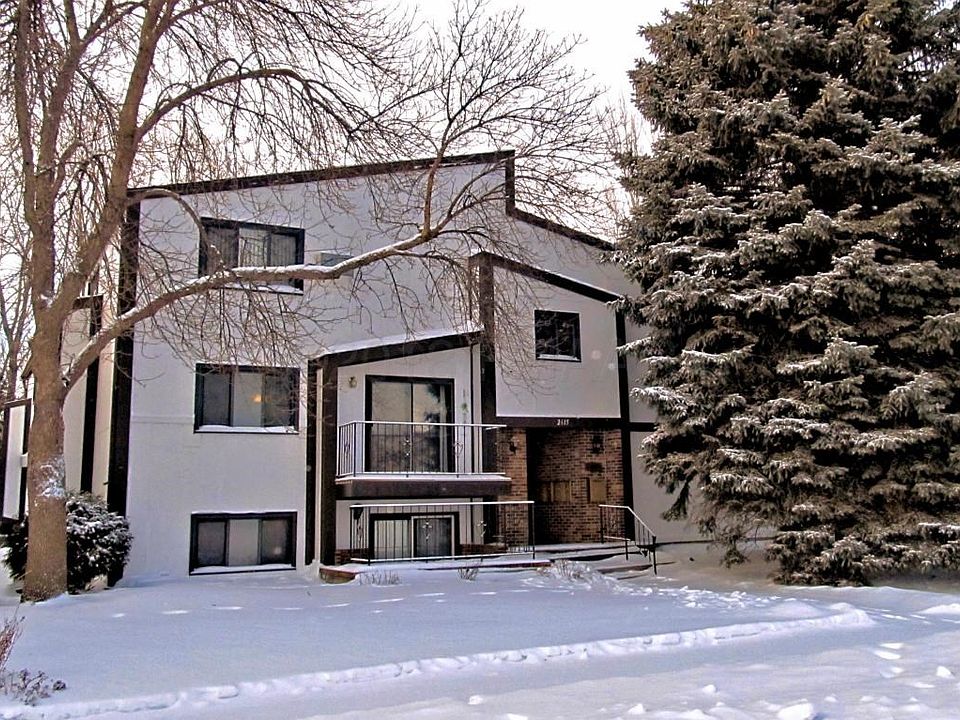 One-Level Living That Makes Cents!