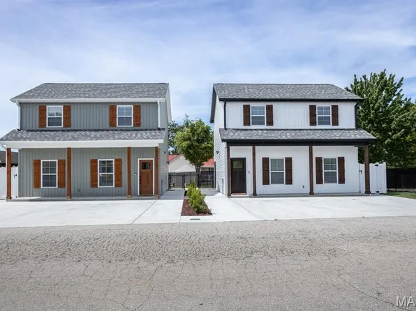 23231 Righteous Lane 2b 3a #1A-2A-3B, Waynesville, MO 65583