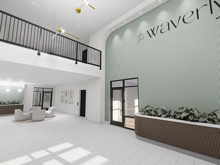 The Waverly — Photo 1