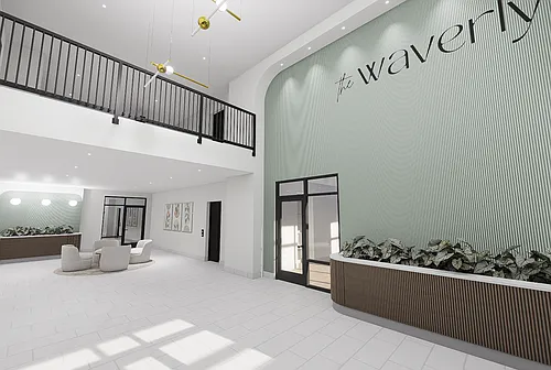 The Waverly Photo 1